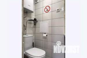 1-к квартира, посуточно, 20м2, 1/10 этаж