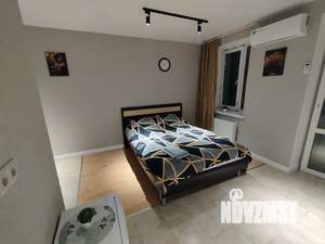 Студия квартира, посуточно, 28м2, 2/9 этаж