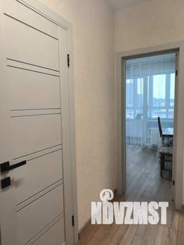 1-к квартира, посуточно, 36м2, 8/14 этаж