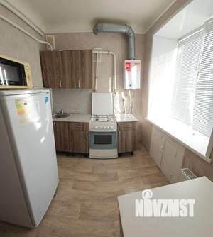 1-к квартира, на длительный срок, 32м2, 1/5 этаж