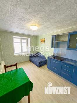 1-к квартира, на длительный срок, 42м2, 3/12 этаж