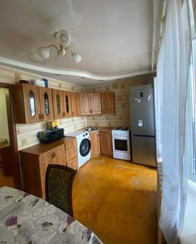 2-к квартира, на длительный срок, 60м2, 10/15 этаж