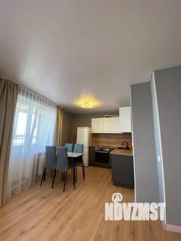 2-к квартира, на длительный срок, 68м2, 22/27 этаж