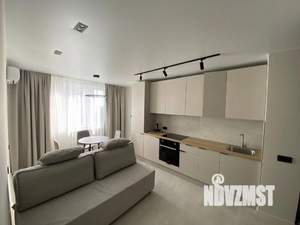 3-к квартира, посуточно, 50м2, 1/1 этаж