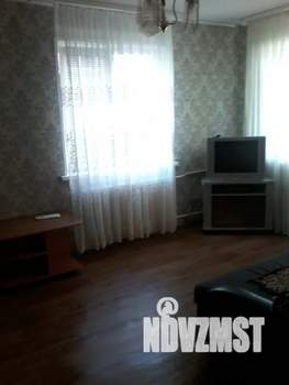 1-к квартира, посуточно, 35м2, 1/5 этаж