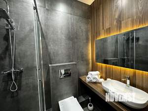 Студия квартира, посуточно, 27м2, 4/11 этаж