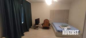 1-к квартира, посуточно, 44м2, 3/5 этаж