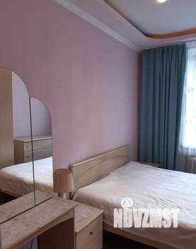 2-к квартира, на длительный срок, 56м2, 2/5 этаж