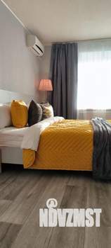 1-к квартира, посуточно, 37м2, 1/1 этаж