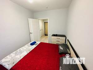 2-к квартира, посуточно, 52м2, 11/26 этаж