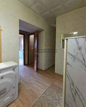 1-к квартира, на длительный срок, 50м2, 7/12 этаж