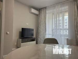 1-к квартира, посуточно, 35м2, 2/7 этаж