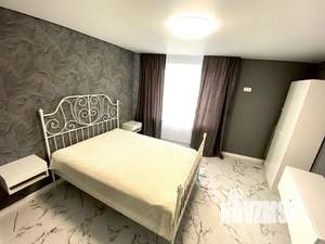 1-к квартира, посуточно, 48м2, 18/27 этаж