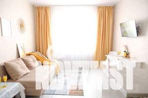 2-к квартира, посуточно, 43м2, 5/25 этаж