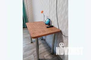 1-к квартира, посуточно, 29м2, 4/6 этаж