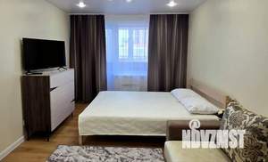 2-к квартира, посуточно, 50м2, 1/1 этаж