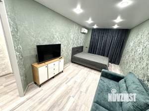 1-к квартира, на длительный срок, 43м2, 8/27 этаж