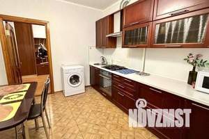 3-к квартира, посуточно, 75м2, 2/12 этаж