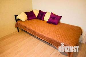 2-к квартира, посуточно, 51м2, 1/1 этаж