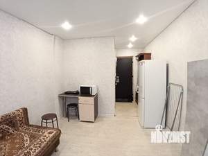 Студия квартира, на длительный срок, 18м2, 3/9 этаж