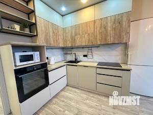 3-к квартира, на длительный срок, 80м2, 16/24 этаж