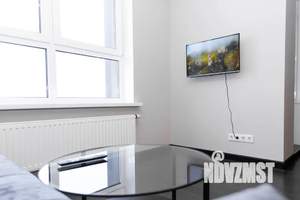 Студия квартира, посуточно, 39м2, 23/24 этаж