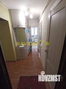 1-к квартира, на длительный срок, 37м2, 4/9 этаж