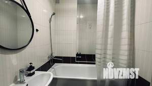 2-к квартира, посуточно, 48м2, 4/20 этаж