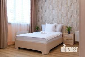 1-к квартира, посуточно, 34м2, 2/7 этаж