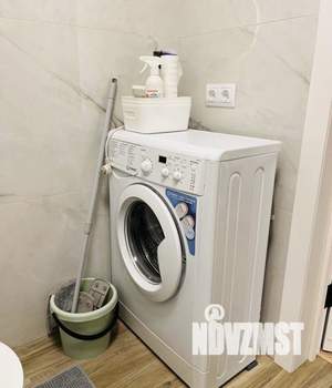 1-к квартира, на длительный срок, 37м2, 2/25 этаж