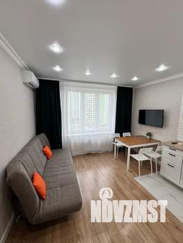 2-к квартира, посуточно, 40м2, 8/11 этаж