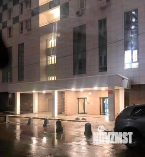 Студия квартира, на длительный срок, 30м2, 17/25 этаж