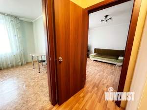 1-к квартира, на длительный срок, 40м2, 9/11 этаж