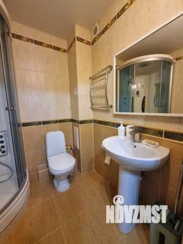 3-к квартира, на длительный срок, 120м2, 2/18 этаж