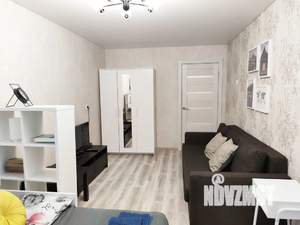2-к квартира, посуточно, 53м2, 1/13 этаж