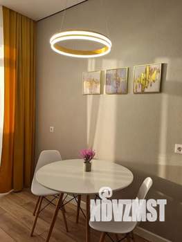 1-к квартира, посуточно, 45м2, 3/16 этаж