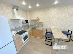 2-к квартира, на длительный срок, 50м2, 19/25 этаж