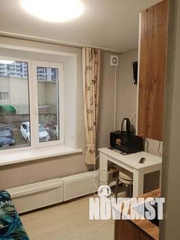 Студия квартира, посуточно, 14м2, 1/9 этаж