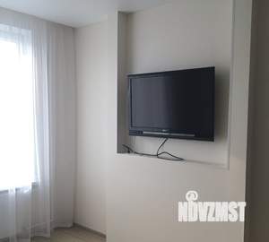 1-к квартира, на длительный срок, 47м2, 7/23 этаж