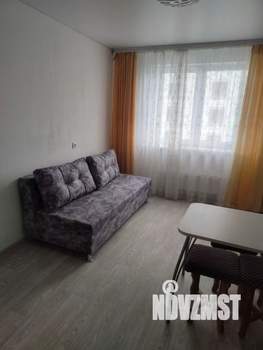 2-к квартира, на длительный срок, 35м2, 16/27 этаж