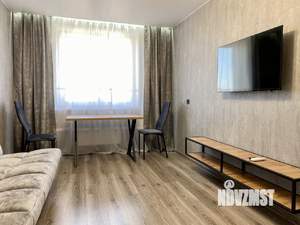 1-к квартира, посуточно, 36м2, 26/27 этаж