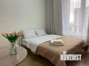 Студия квартира, посуточно, 25м2, 9/15 этаж