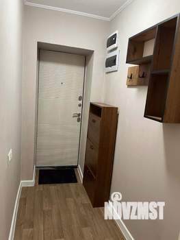 2-к квартира, на длительный срок, 52м2, 2/3 этаж