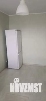 1-к квартира, посуточно, 40м2, 9/10 этаж