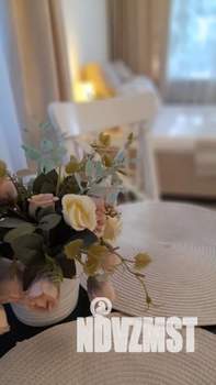 2-к квартира, посуточно, 35м2, 3/5 этаж