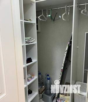 2-к квартира, на длительный срок, 53м2, 6/18 этаж