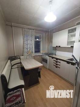 3-к квартира, на длительный срок, 62м2, 7/9 этаж