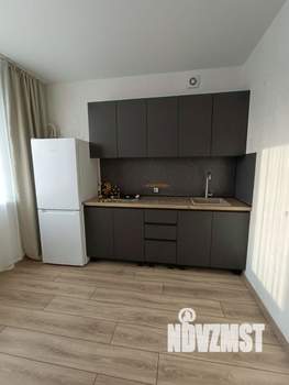 1-к квартира, на длительный срок, 36м2, 5/5 этаж