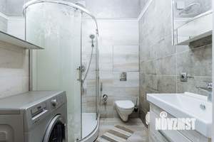 1-к квартира, на длительный срок, 30м2, 3/18 этаж