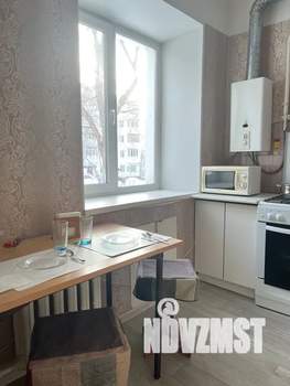 1-к квартира, посуточно, 30м2, 2/5 этаж